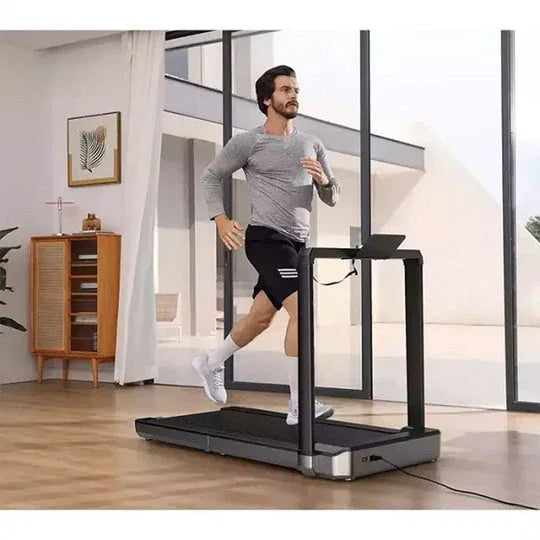 King Smith MX16 Smart Foldable Treadmill - Tashqila King Smith MX16 Smart Foldable Treadmill - Tashqila